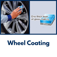 Wheel Coating